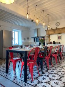 Le Gîte dAntoine - Beaujolais