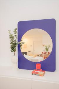 Liiiving in Gaia - Cooper Residence Apartment I