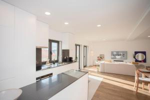 Liiiving in Gaia - Cooper Residence Apartment I