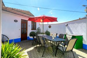 Levandulová chalupa