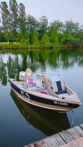 Kolkheti Eco Cottages livlivi ლივლივი - big cottage