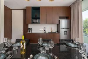 Maria Tulum - Modern 2BR Retreat with Pool