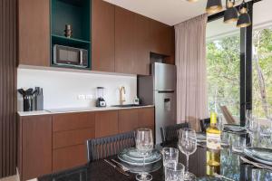 Maria Tulum - Modern 2BR Retreat with Pool