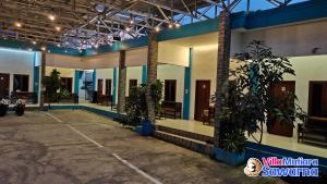 Villa Mutiara Sawarna