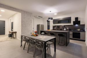 New! Luxury Villa Solena 50 m2 heated pool