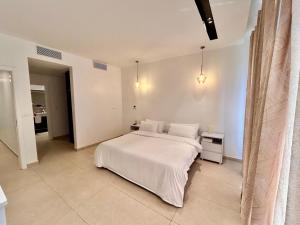 Appartement F3 Meublé Résidence SIKI, Almadies