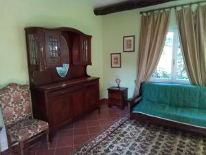 Villa de 1 dormitorio