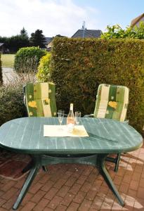 Ferienwohnung Seelenfrieden 2