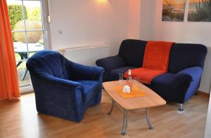 Ferienwohnung Seelenfrieden 6