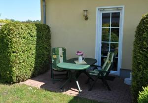 Ferienwohnung Seelenfrieden 6