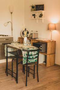 Chic apartment between Munich and Lake Starnberg