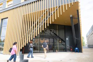 ECLA Genève Archamps