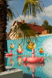 Перлина Лумшор