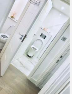 Cozy apartment in a Prime Location Bayswater HydePark