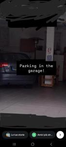 La camera del mulino