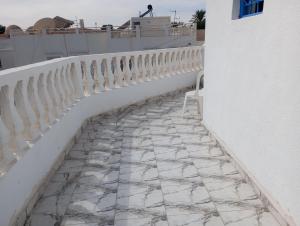 Appartement de la paix