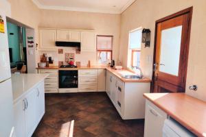 Haus Mikaya, Cathkin Estate by Euphoric Leisure