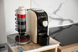 Modern 2BR Retreat in Pula - Bright & Quiet img12