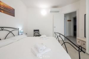Modern 2BR Retreat in Pula - Bright & Quiet img22
