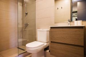 Refinado deparamento en sector el Golf