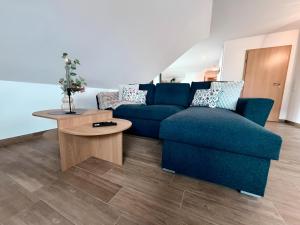 sleepWELL-Metelen - Ausblick & Sehr Modern