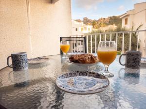 Apartment Puerto Pollensa