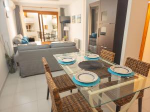 Apartment Puerto Pollensa