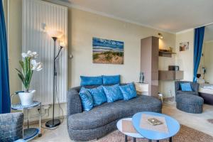 Ferienpark - Haus B, App 0B0511