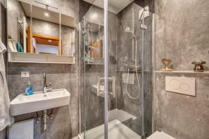 Haus Dünenhof, App 3DH35