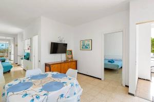 Apartamento de 2 Dormitorios con Vista al Mar