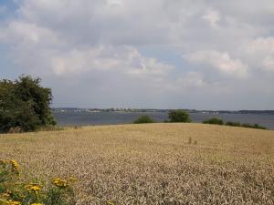 2 person holiday home in Gråsten