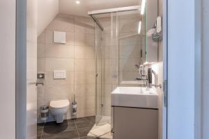 Trip Inn Bermuda Zurich Aparthotel