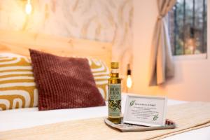 Sierra de Cazorla, con vistas y Parking privado