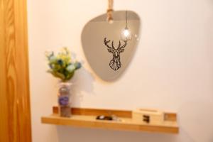 Sierra de Cazorla, con vistas y Parking privado