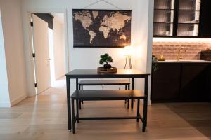 Serene 1 Bed Near ExCel