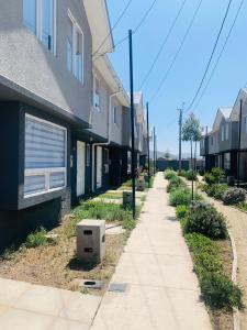 Casa en comuna Padre Hurtado