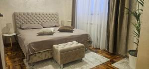 Apartman Tajna