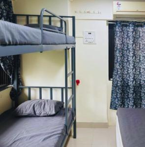 Sun Bright Residency - GB Road Thane