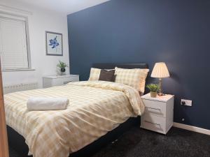 Spacious Luxury Homes