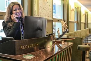 Trip Inn Bermuda Zurich Aparthotel