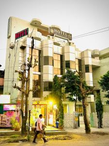 Hotel Shree Mangal Kamna