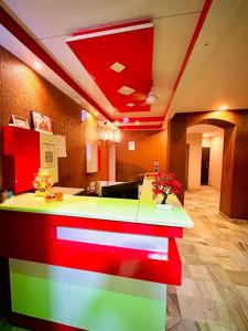 Hotel Shree Mangal Kamna