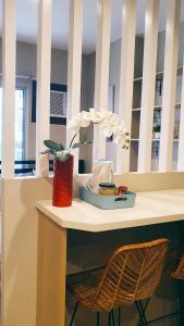 Condo Unit with Balcony Avida IT Park