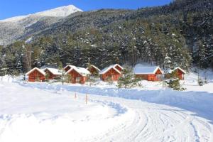 Les Chalets du Val dAmbin