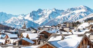 Les Chalets du Val dAmbin
