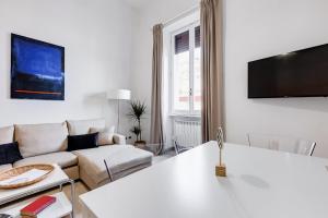 Casa Pigneto, Roman Soul & Modern Comfort