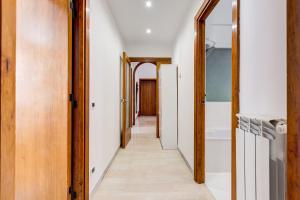 Casa Pigneto, Roman Soul & Modern Comfort