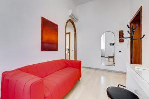 Casa Pigneto, Roman Soul & Modern Comfort