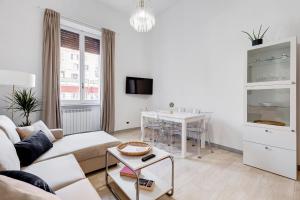 Casa Pigneto, Roman Soul & Modern Comfort
