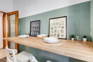 Casa Pigneto, Roman Soul & Modern Comfort